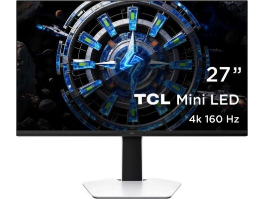 Монитор игровой TCL 27C2A
